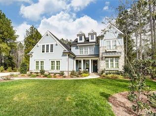 6099 Chimney Bluff Rd, Lancaster, SC 29720