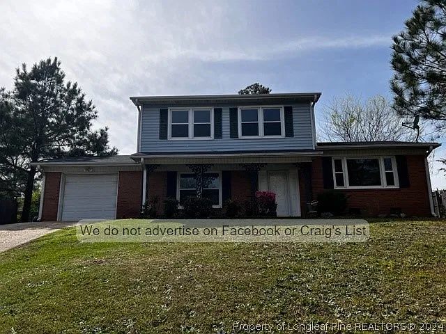 3 bed, 2.5 bath, 1665 sqft, $1,495 — Photo 1