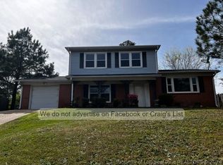 563 Alleghany Rd, Fayetteville, NC 28304