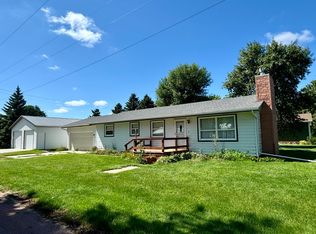 311 N 5th St, Stickney, SD 57375
