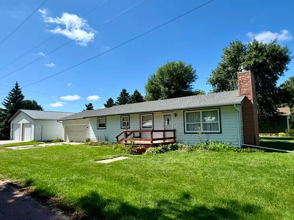 311 N 5th St, Stickney, SD 57375