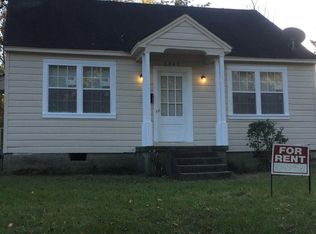 3049 Guernsey Ave, Memphis, TN 38112