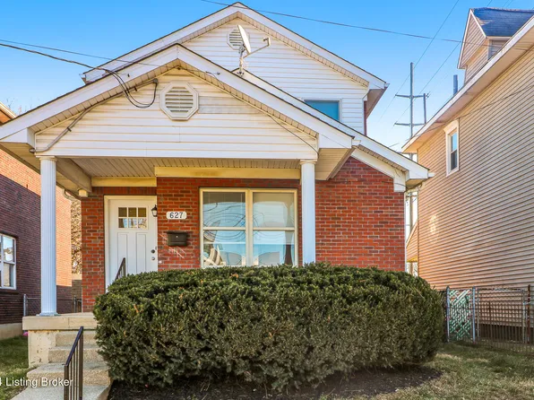 627 S 22nd St, Louisville, KY 40211
