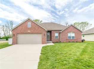 4346 Westminster Pl, Columbus, IN