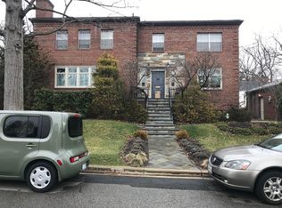 1755 Upshur St NW, Washington, DC 20011
