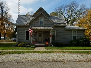 208 S Vernon St, Waynetown, IN 47990