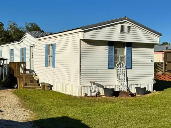 17897 Little Rock Rd, Foley, AL 36535