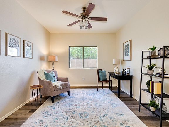 4th image of 17043 W Saguaro Ln
