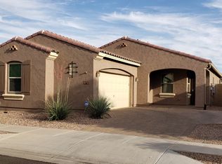 3115 E Patrick St, Gilbert, AZ 85295