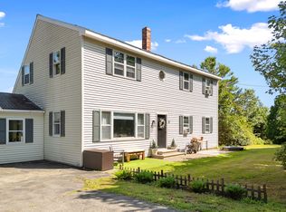3 Boudin Rd, Wiscasset, ME 04578