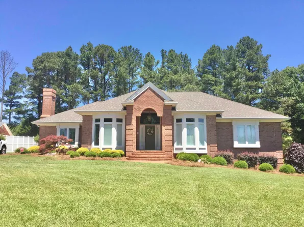 1807 Loch Dr, Cullman, AL 35055