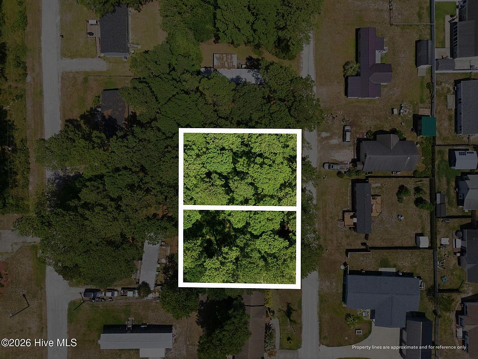 1st image of 7295 &7293 Lula Street SW