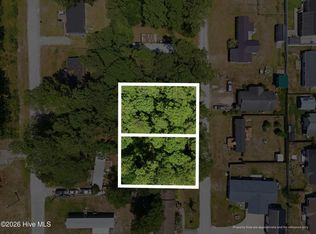 7295 &7293 Lula Street SW, Ocean Isle Beach, NC 28469