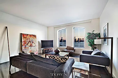Sold by Town Residential