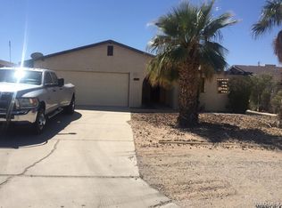 1670 E Valencia Rd, Fort Mohave, AZ 86426