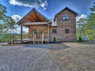 162 Fairy Cross Ln, Mineral Bluff, GA 30559