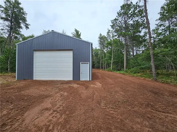 0 Eagle View, Minong, WI 54859