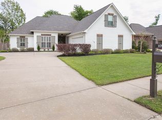 172 Stillhouse Creek Dr, Madison, MS 39110