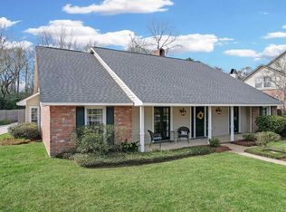 13910 Woodland Ridge Ave, Baton Rouge, LA 70816