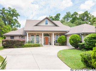 2823 SW 92nd Ter, Gainesville, FL 32608