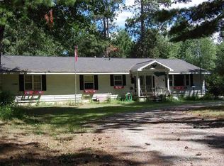 11901 Deerheart Valley Rd, Roscommon, MI 48653