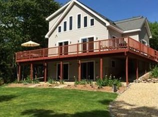 32 Ferin Rd, Ashburnham, MA 01430