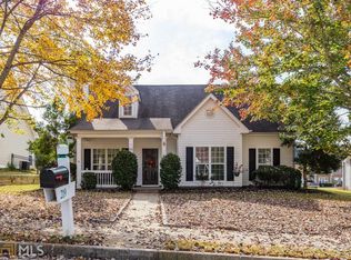 219 Portico Pl, Newnan, GA 30265