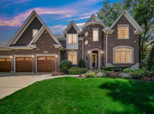 2267 Faith Ln, Aurora, IL 60502