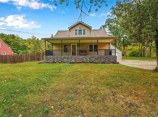 975 Exchange St, Alden, NY 14004