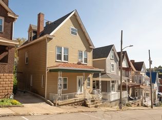 230 Clifton Ave, Pittsburgh, PA