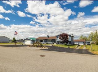 20123 E Micaview Ave, Greenacres, WA 99016