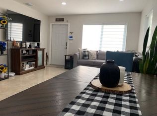1521 N 70th Ter, Hollywood, FL 33024