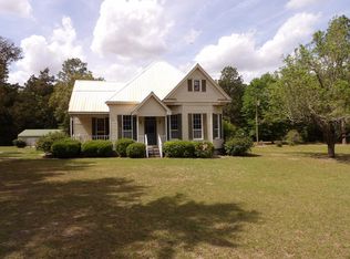 6595 River Rd, Camilla, GA 31730