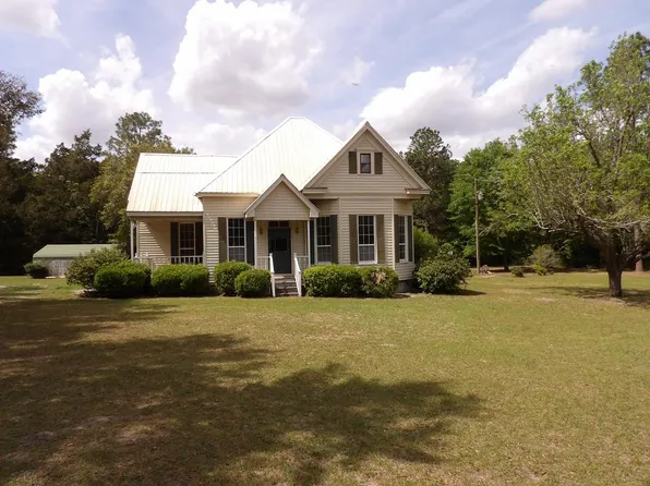 6595 River Rd, Camilla, GA 31730