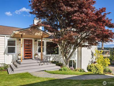 16625 10th Avenue SW, Burien, WA, 98166
