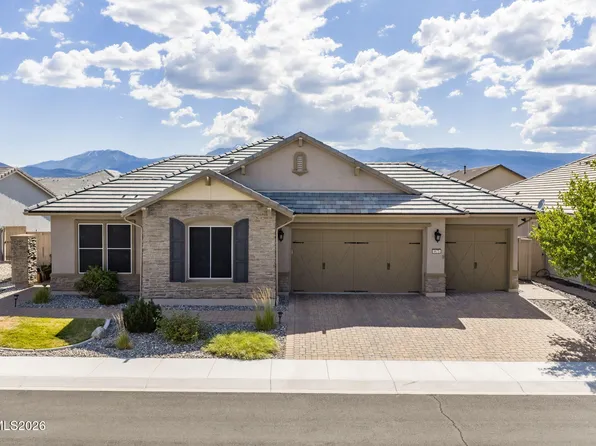 9675 Thesolious Ln, Reno, NV 89521
