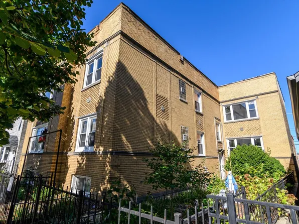 646 W 35th St, Chicago, IL 60616