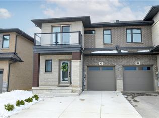 32 Jayla Ln, Smithville, ON