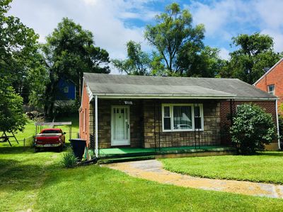 2416 Brandon Ave SW, Roanoke, VA, 24015