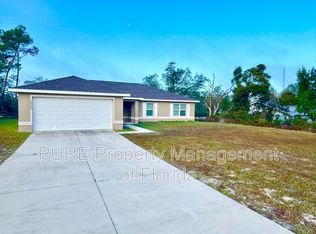 16398 SW 48th Cir, Ocala, FL 34473