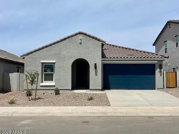 36830 W NINA Street, Maricopa, AZ 85138