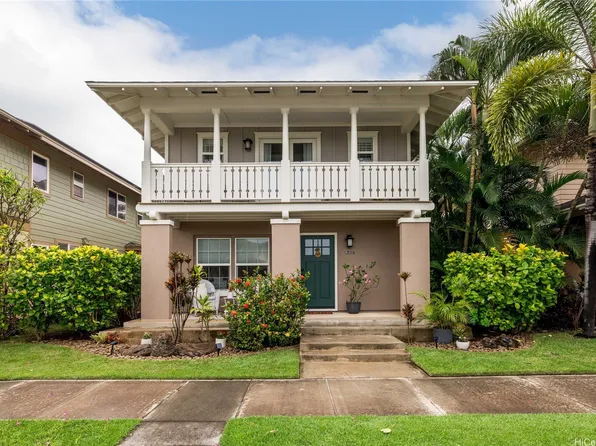 91-2137 Kaiwawalo St, Ewa Beach, HI 96706