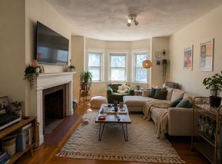 (Undisclosed Address), Somerville, MA 02143