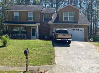 1450 Steam Engine Way NE, Conyers, GA 30013