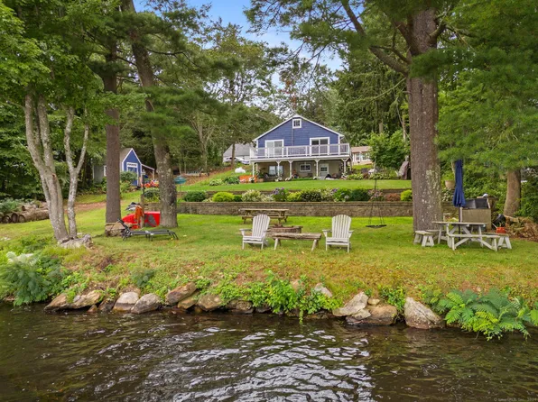 68 Hilltop Road, East Haddam, CT 06423