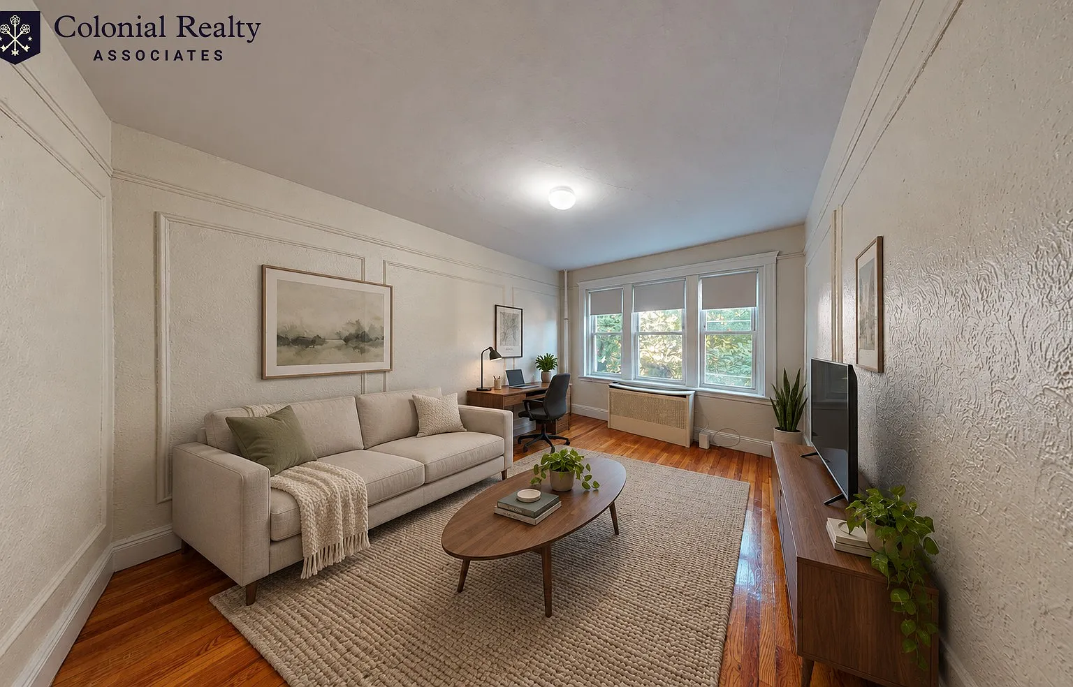 1 bed, 700 sqft, $2,175 — Photo 1