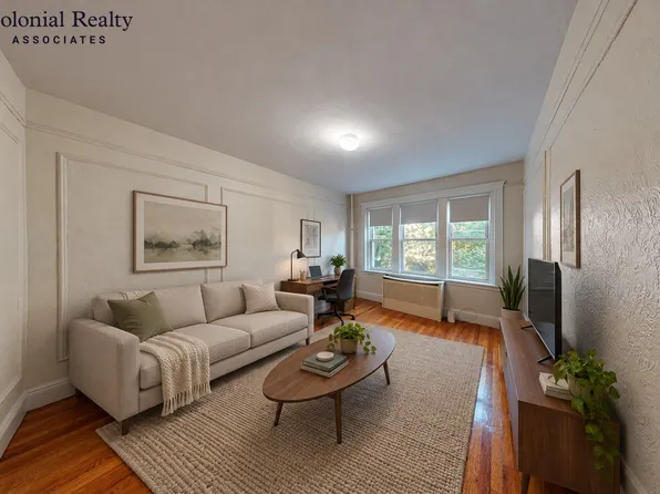 1685 Commonwealth Ave, Brighton, MA