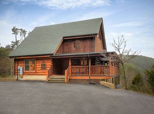 2140 Bear Haven Way, Sevierville, TN 37876