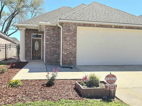 3941 Creek Shadow Ct, Baton Rouge, LA 70816