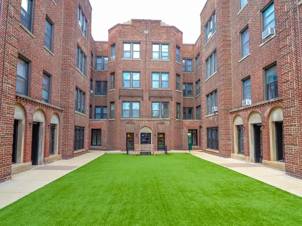 632 W. Addison, 632 W Addison St #58, Chicago, IL 60613